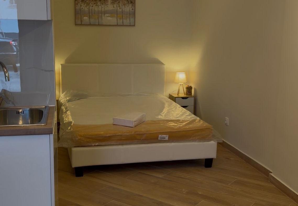 Two Fully Furnished Studios – Athens | Presented by Global Estates®