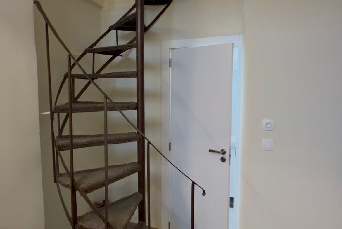 Two Fully Furnished Studios – Athens | Presented by Global Estates®