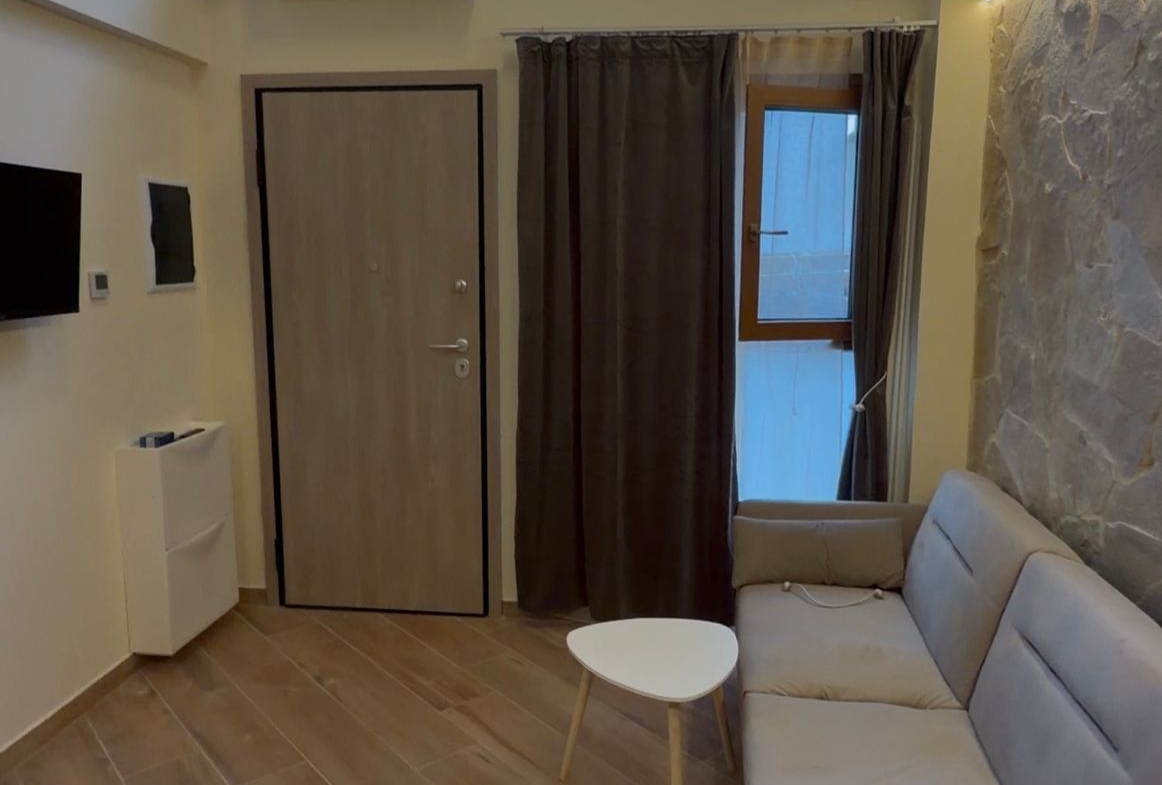 Two Fully Furnished Studios – Athens | Presented by Global Estates®