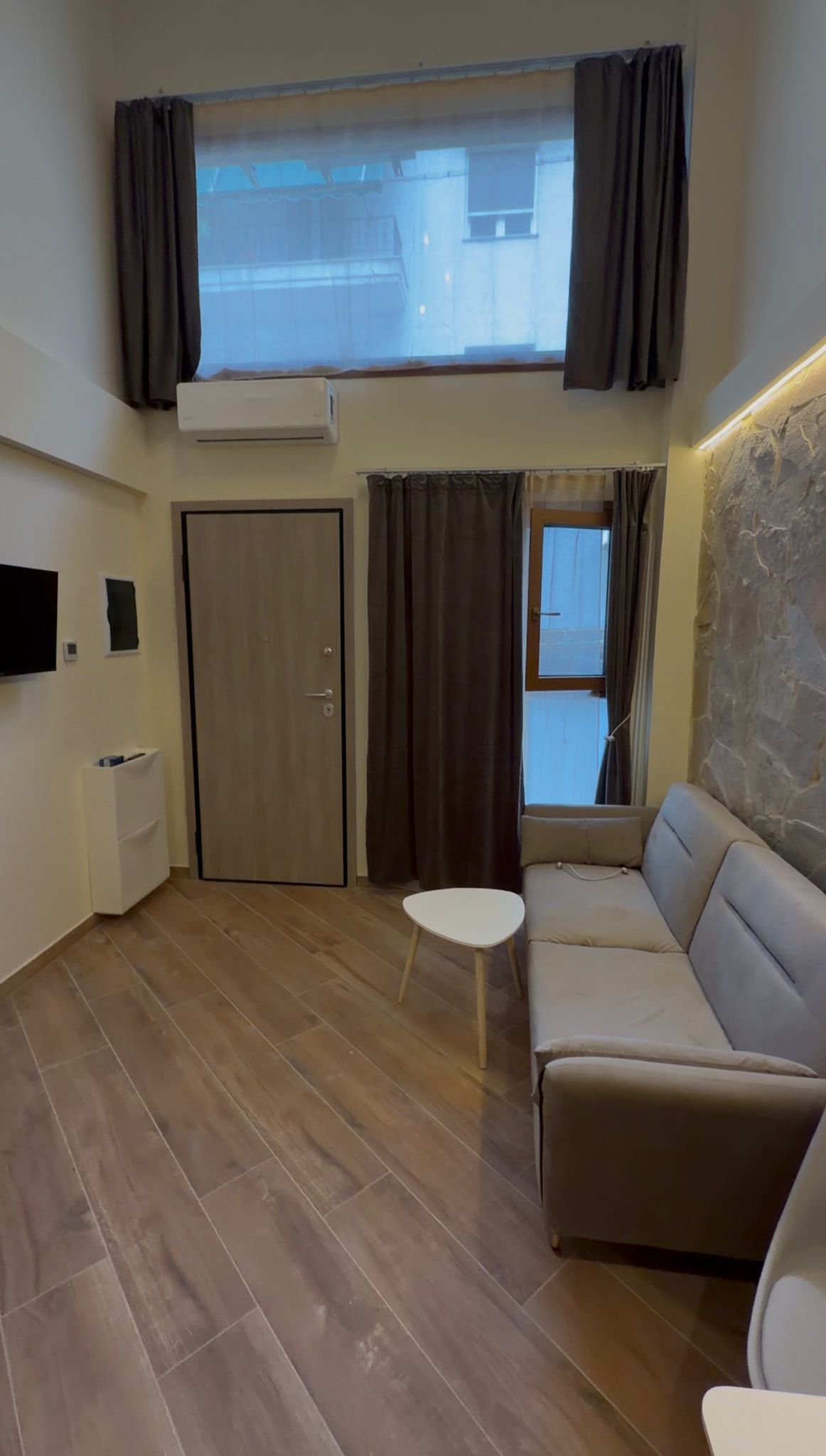 Two Fully Furnished Studios – Athens | Presented by Global Estates®