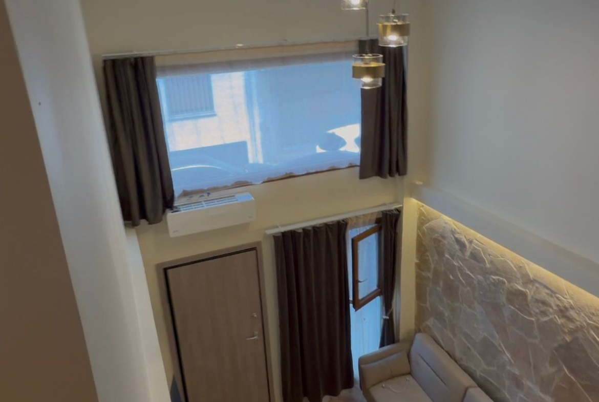 Two Fully Furnished Studios – Athens | Presented by Global Estates®