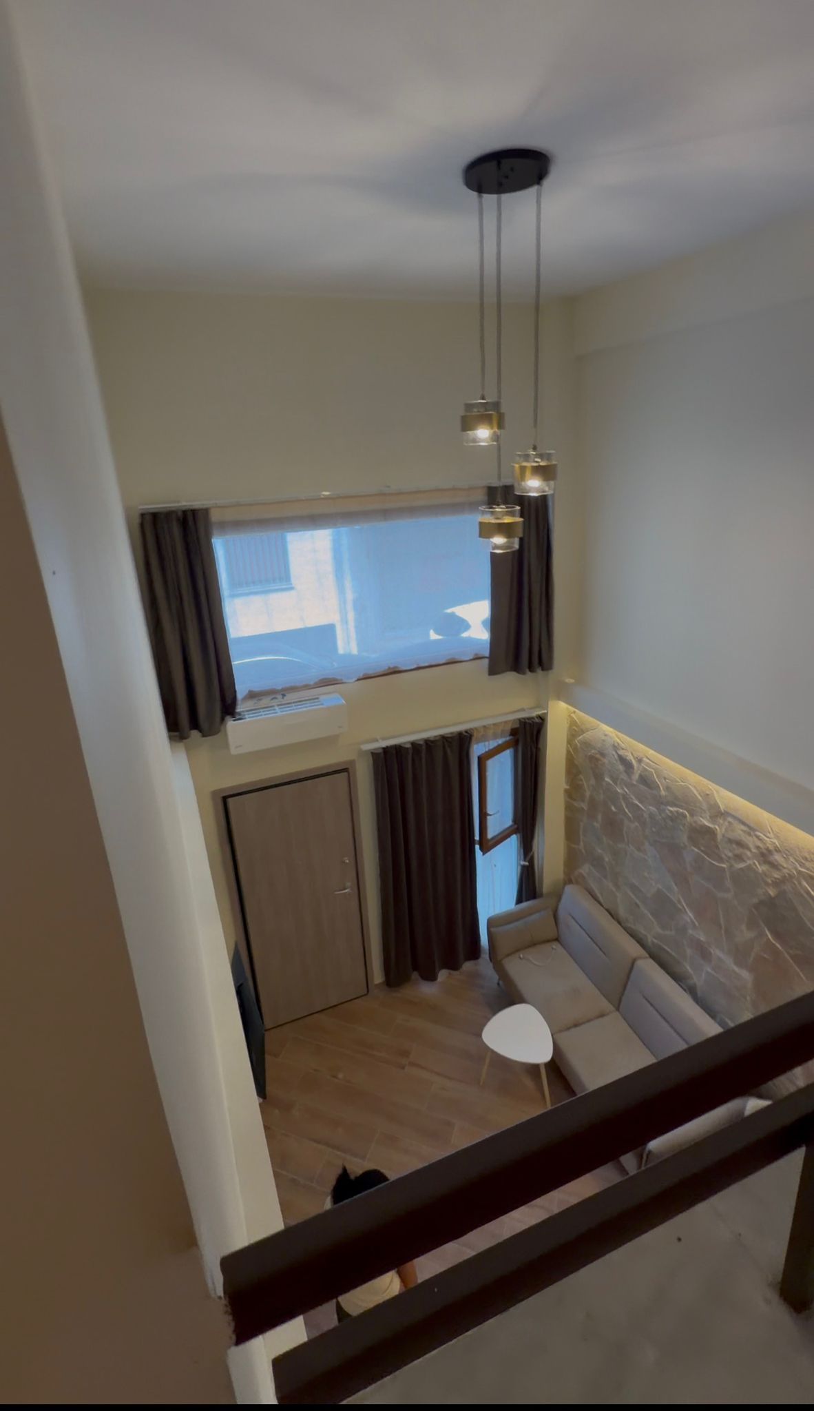 Two Fully Furnished Studios – Athens | Presented by Global Estates®