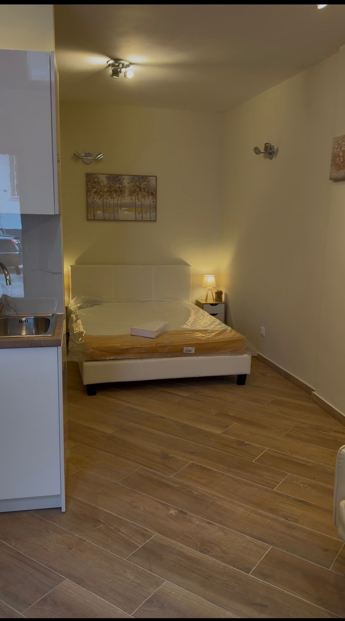 Two Fully Furnished Studios – Athens | Presented by Global Estates®