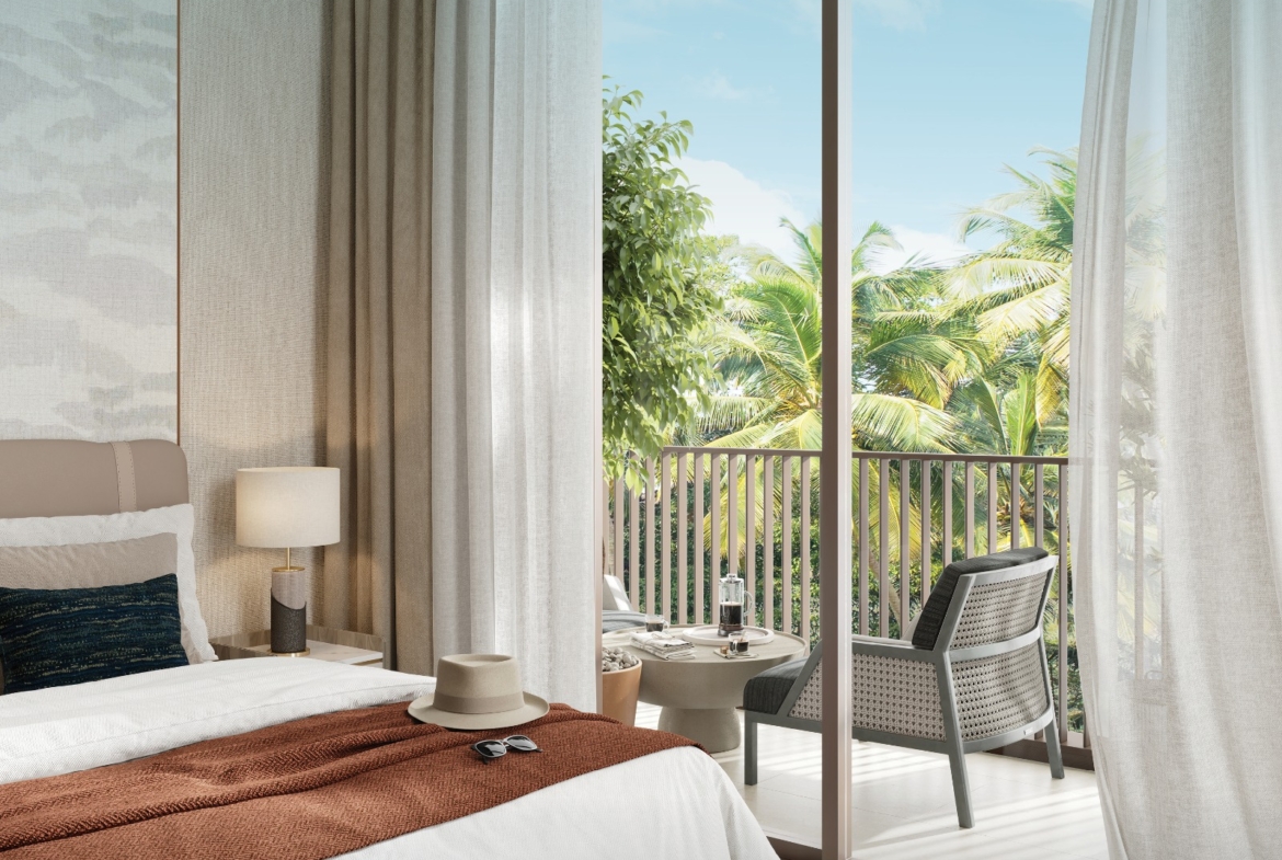 Savanna by Emaar – Creek Beach | Presented by Global Estates®