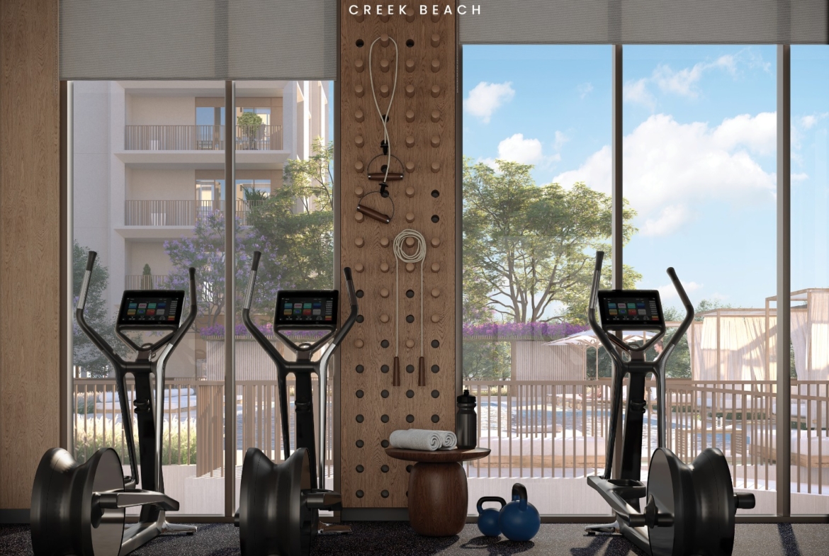 Savanna by Emaar – Creek Beach | Presented by Global Estates®