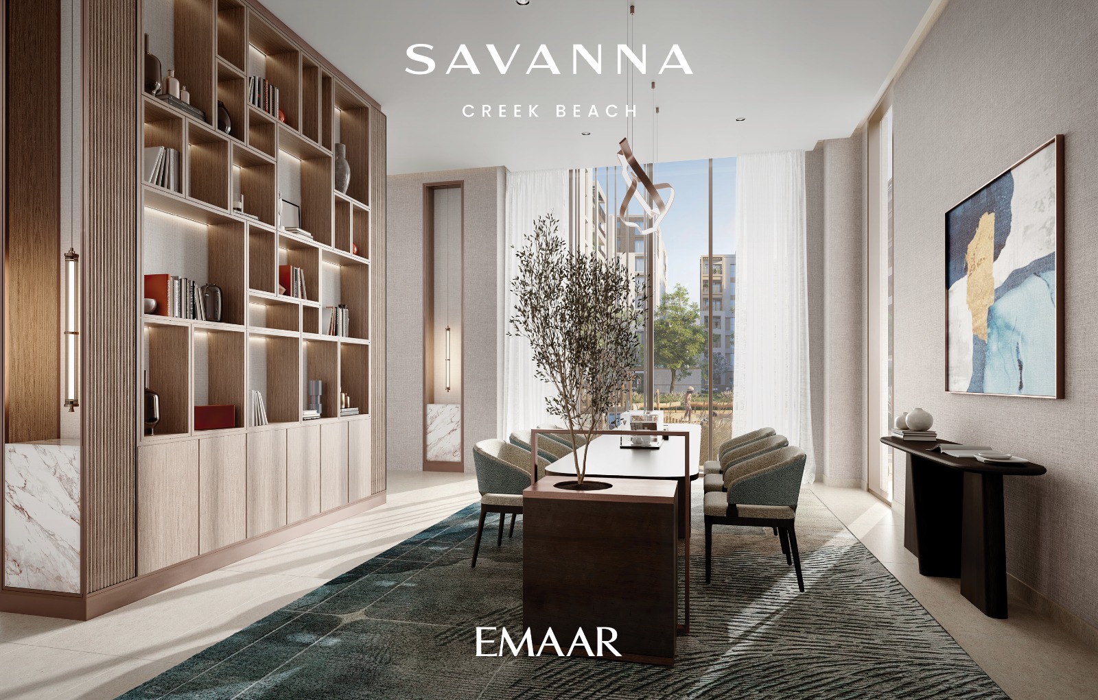 WhatsApp Image 2026-06-17 at 6.45.02 PM (15) Savanna by Emaar – Creek Beach | Presented by Global Estates®