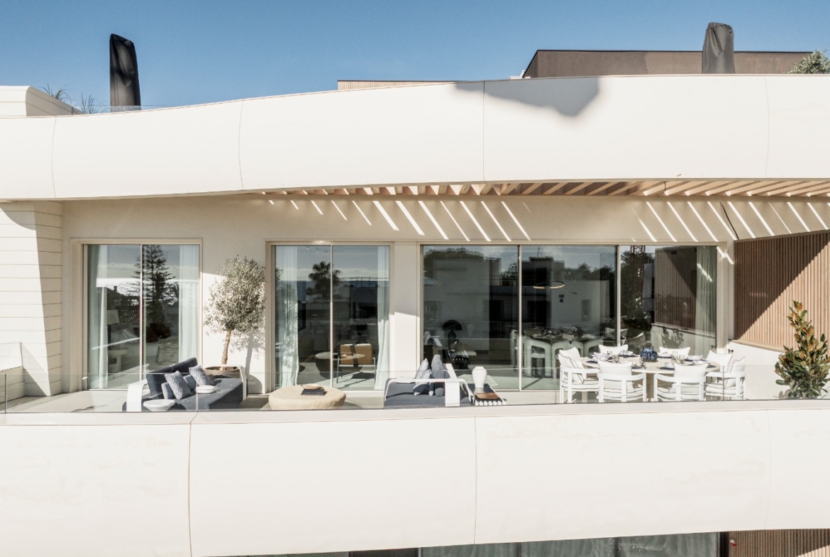 Dunique Marbella – Costa del Sol | Presented by Global Estates®