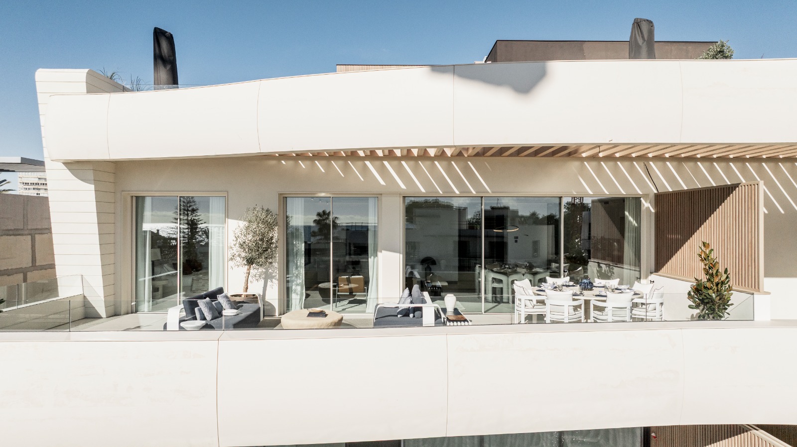 Dunique Marbella – Costa del Sol | Presented by Global Estates®