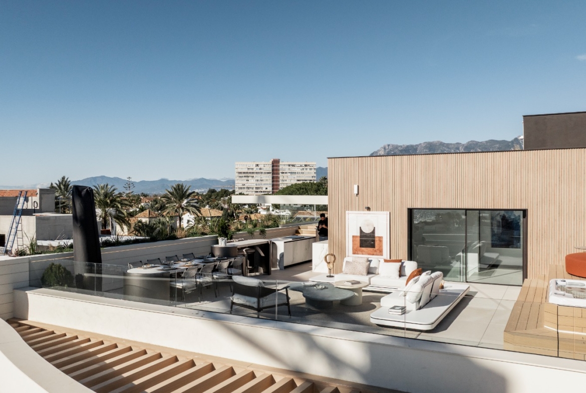 Dunique Marbella – Costa del Sol | Presented by Global Estates®