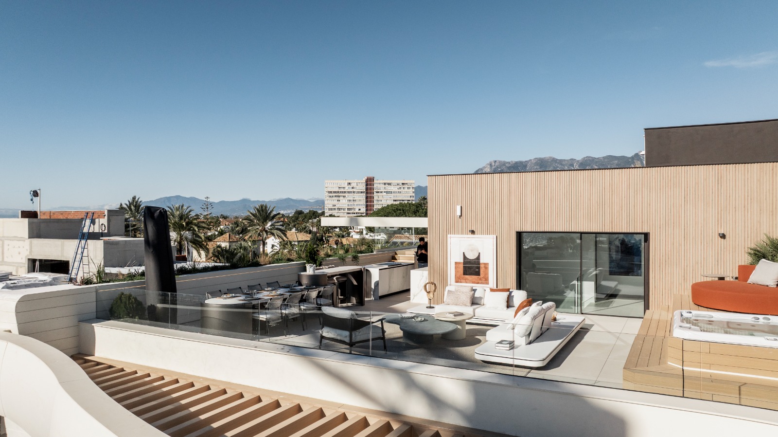 Dunique Marbella – Costa del Sol | Presented by Global Estates®