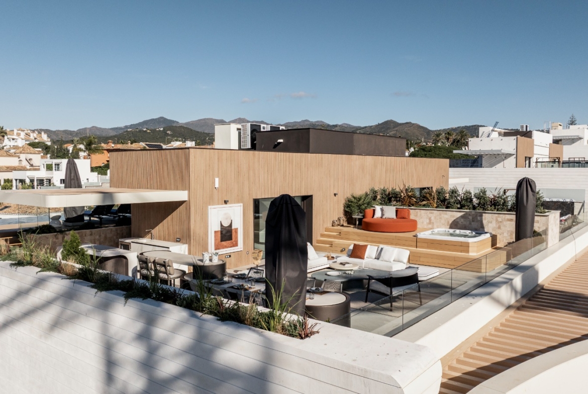 Dunique Marbella – Costa del Sol | Presented by Global Estates®