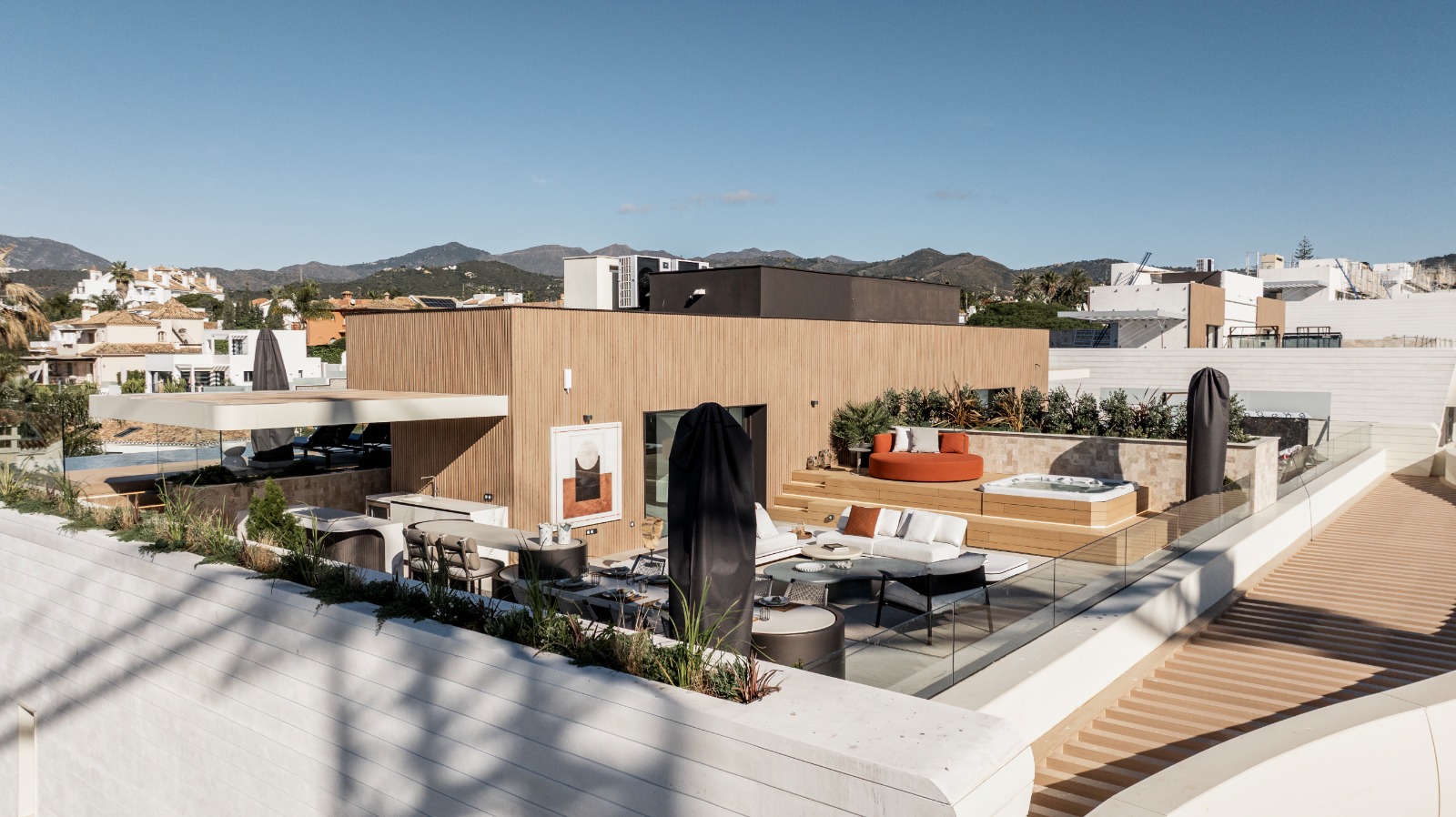 Dunique Marbella – Costa del Sol | Presented by Global Estates®