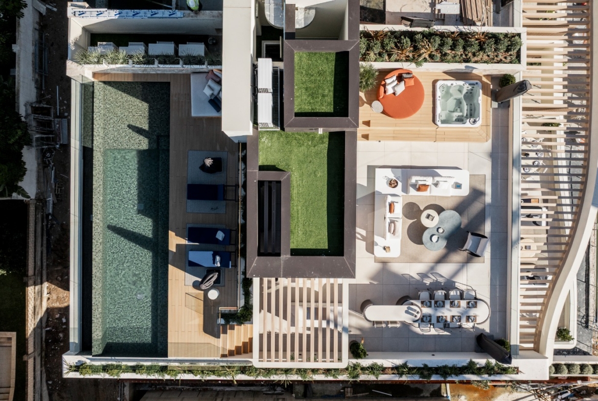 Dunique Marbella – Costa del Sol | Presented by Global Estates®