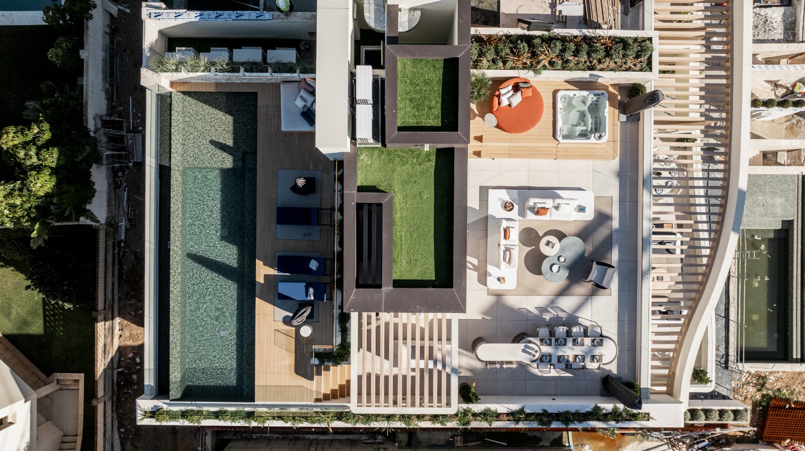 Dunique Marbella – Costa del Sol | Presented by Global Estates®