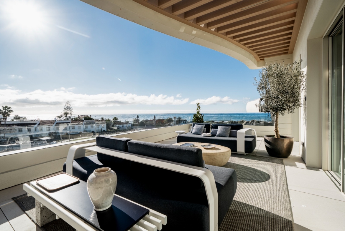 Dunique Marbella – Costa del Sol | Presented by Global Estates®