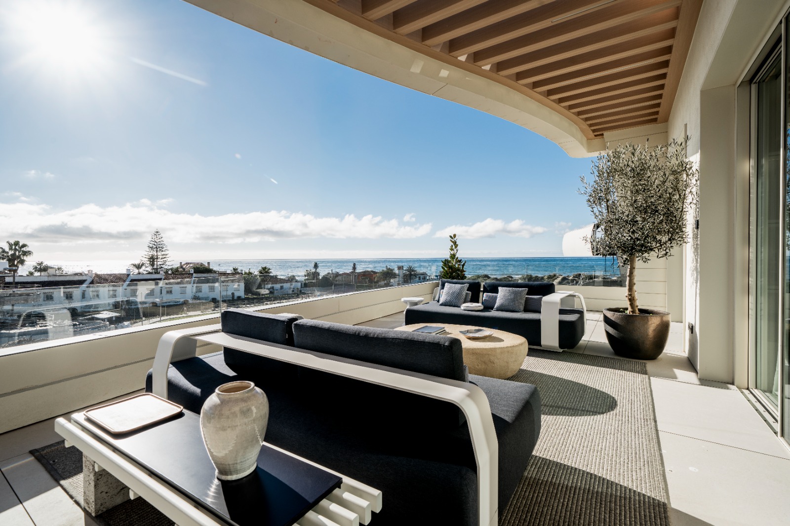 Dunique Marbella – Costa del Sol | Presented by Global Estates®