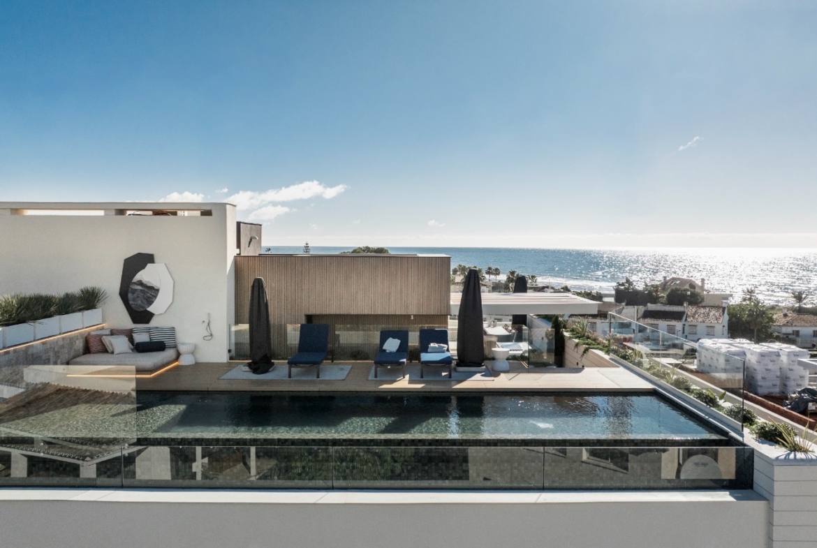 Dunique Marbella – Costa del Sol | Presented by Global Estates®