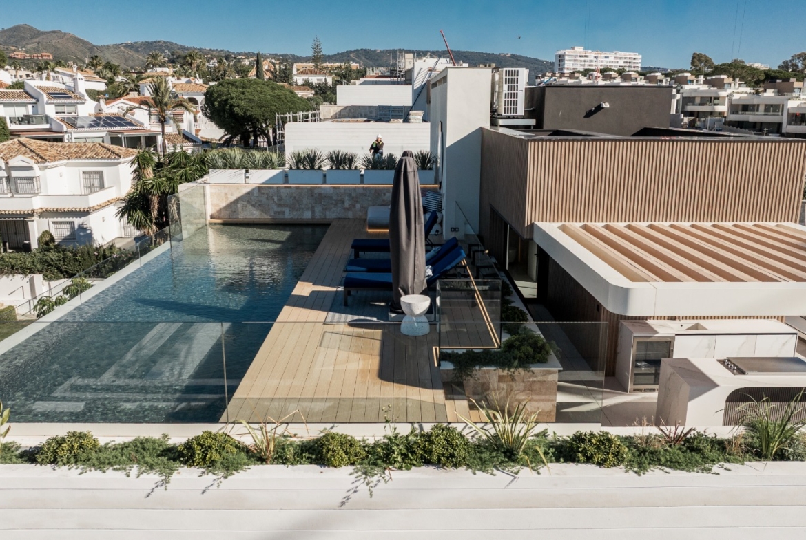 Dunique Marbella – Costa del Sol | Presented by Global Estates®