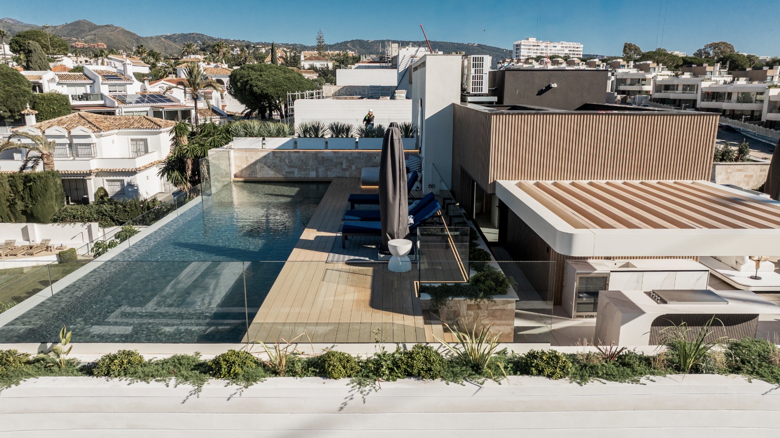 Dunique Marbella – Costa del Sol | Presented by Global Estates®