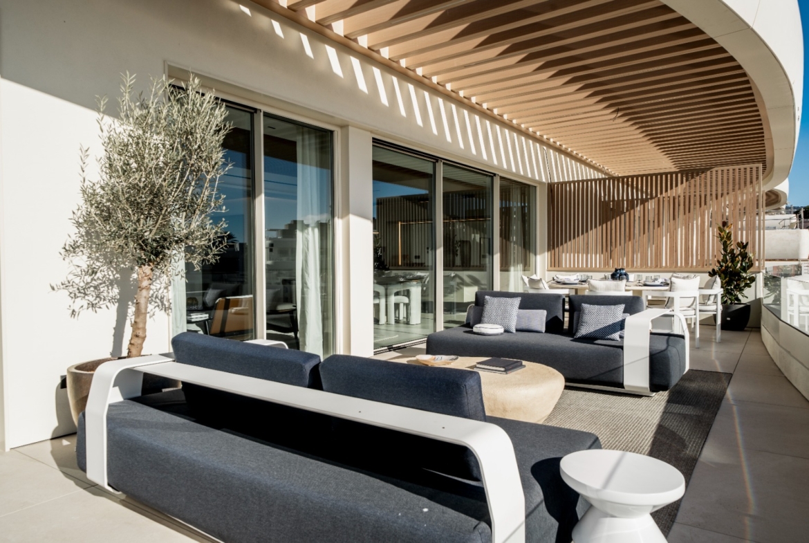 Dunique Marbella – Costa del Sol | Presented by Global Estates®