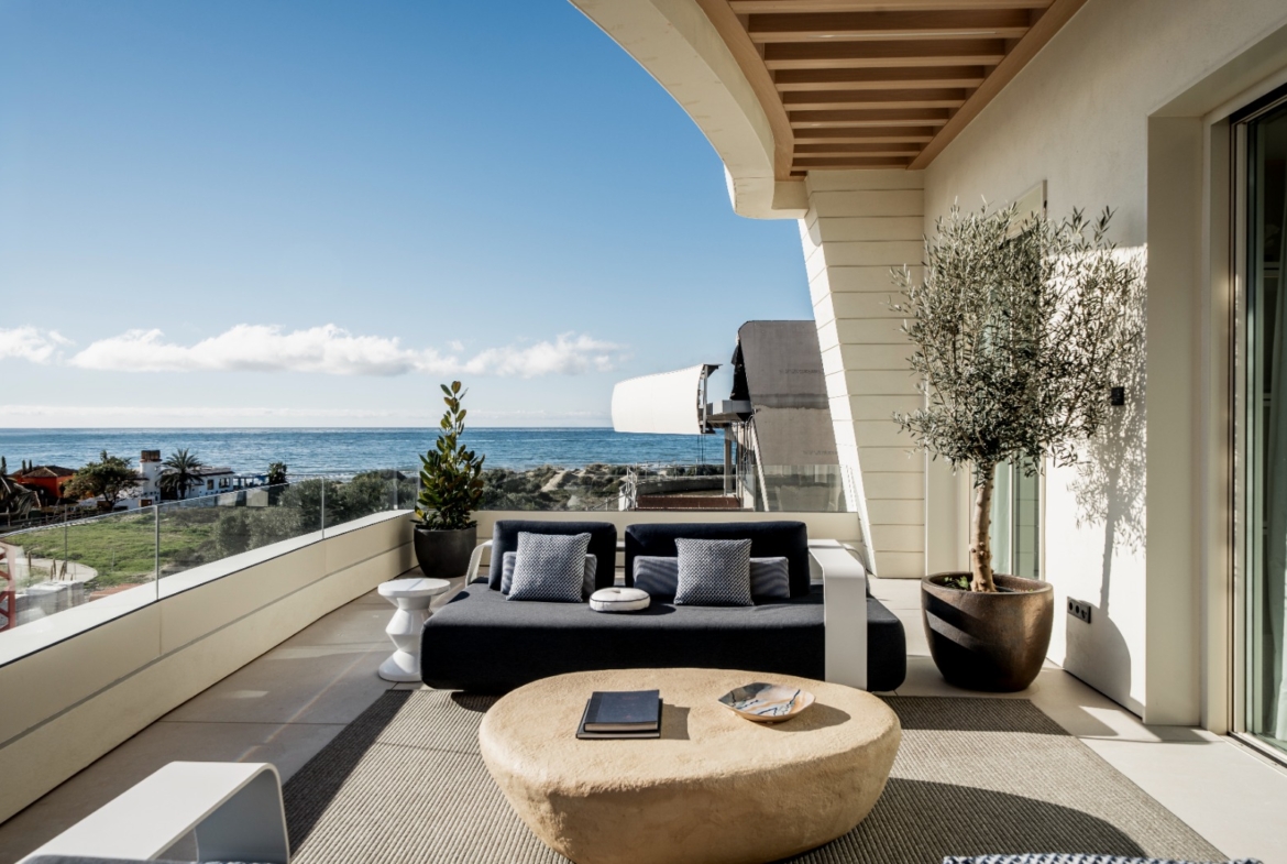 Dunique Marbella – Costa del Sol | Presented by Global Estates®