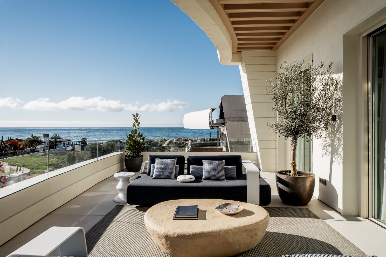 Dunique Marbella – Costa del Sol | Presented by Global Estates®
