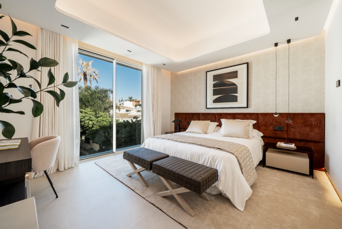 Dunique Marbella – Costa del Sol | Presented by Global Estates®