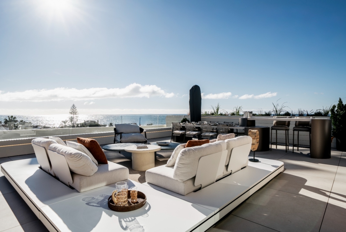 Dunique Marbella – Costa del Sol | Presented by Global Estates®