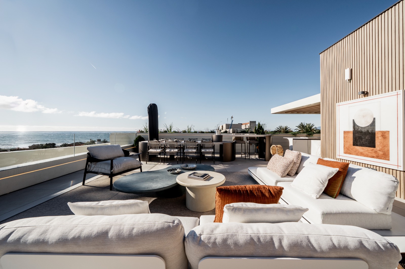 Dunique Marbella – Costa del Sol | Presented by Global Estates®