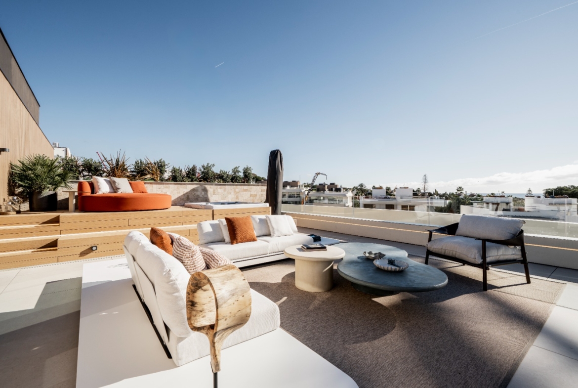 Dunique Marbella – Costa del Sol | Presented by Global Estates®