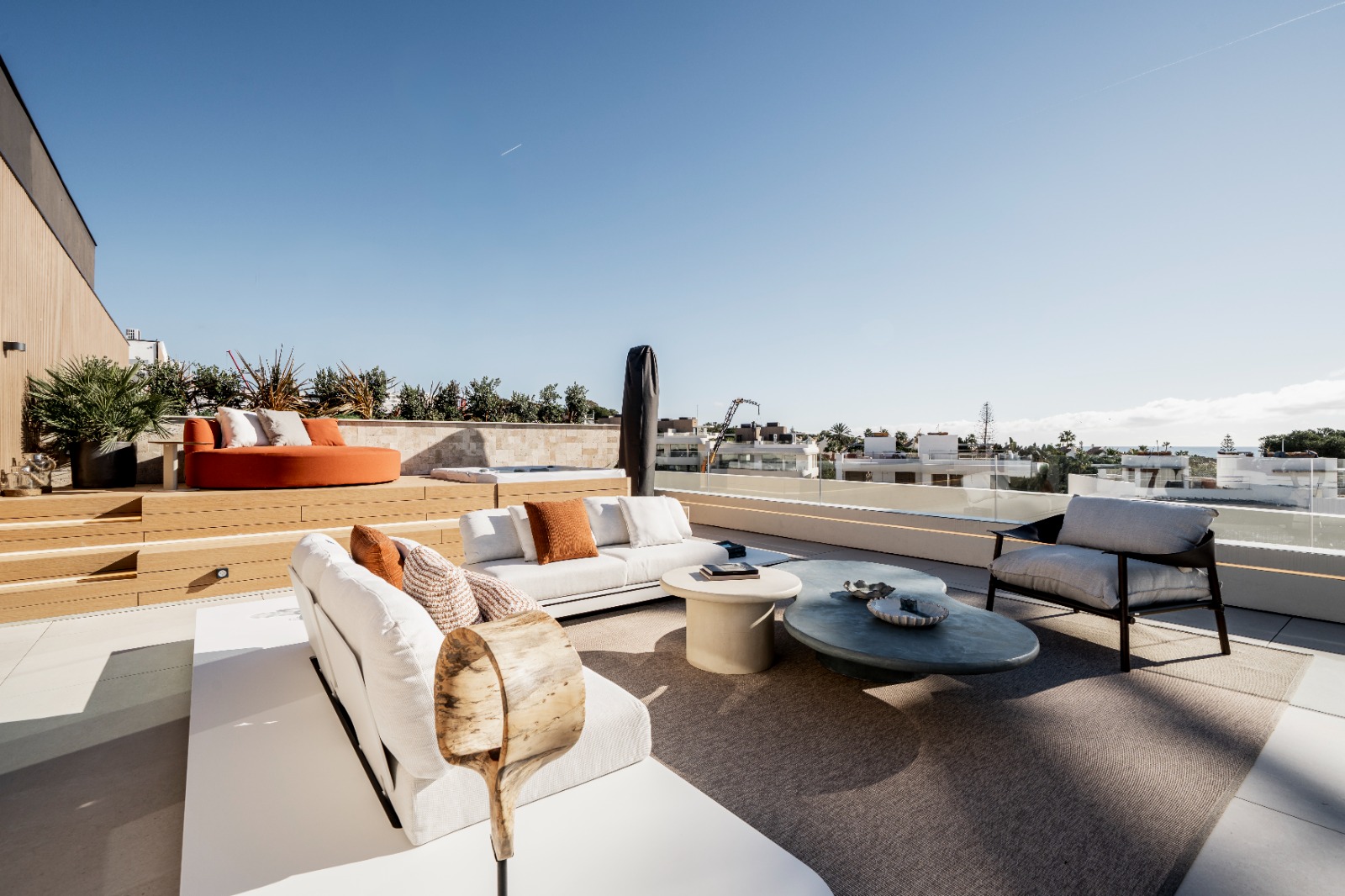 Dunique Marbella – Costa del Sol | Presented by Global Estates®