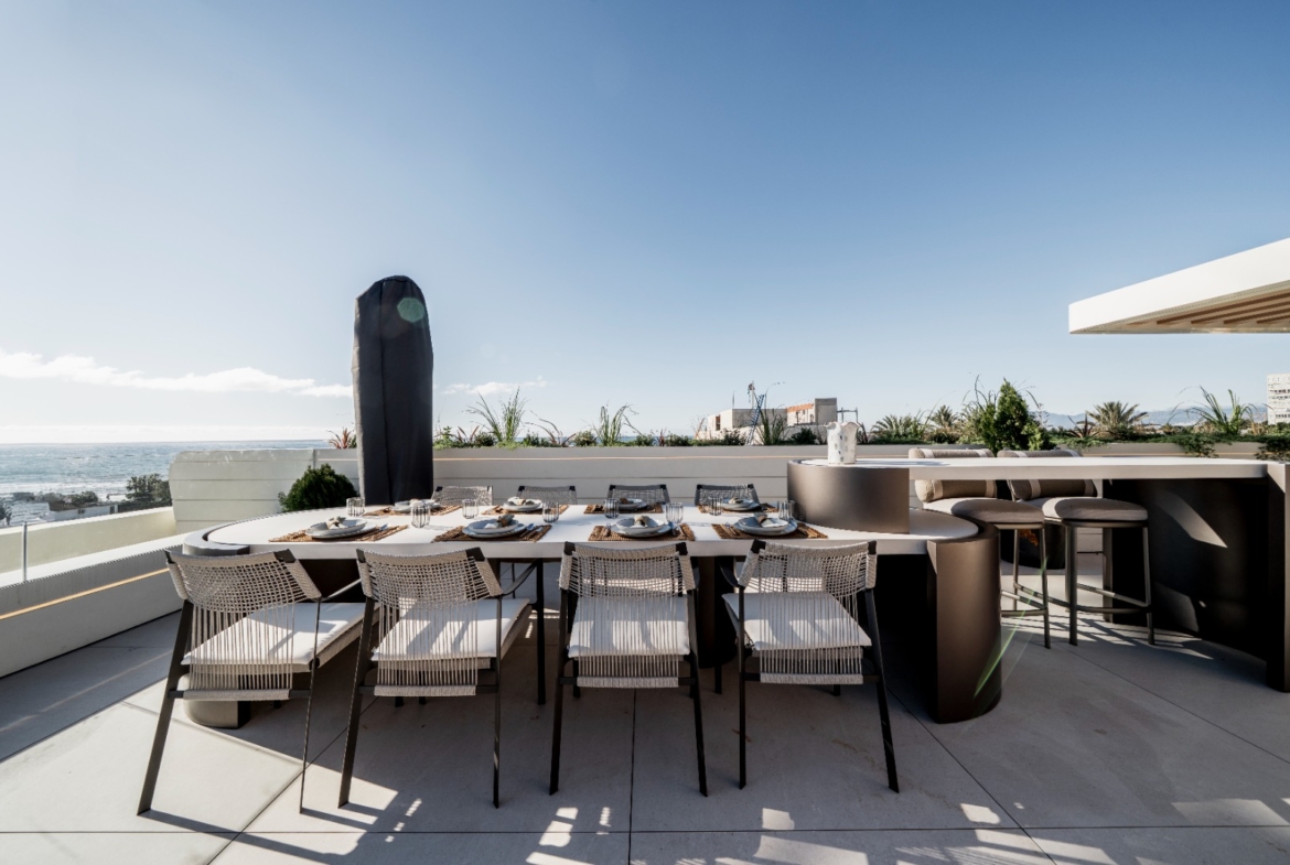 Dunique Marbella – Costa del Sol | Presented by Global Estates®