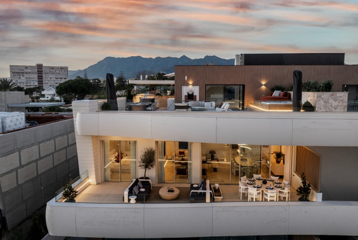 Dunique Marbella – Costa del Sol | Presented by Global Estates®