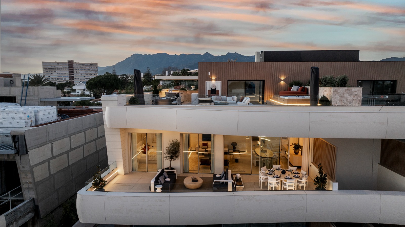 Dunique Marbella – Costa del Sol | Presented by Global Estates®