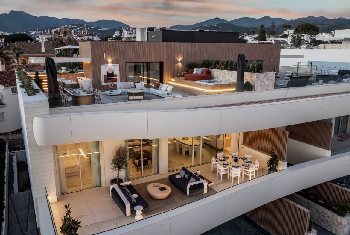 Dunique Marbella – Costa del Sol | Presented by Global Estates®