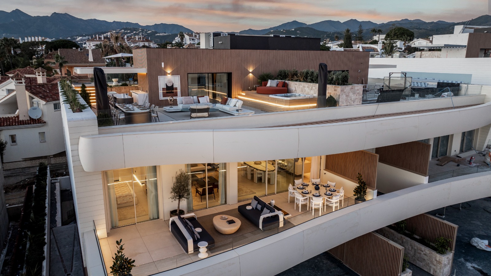 Dunique Marbella – Costa del Sol | Presented by Global Estates®