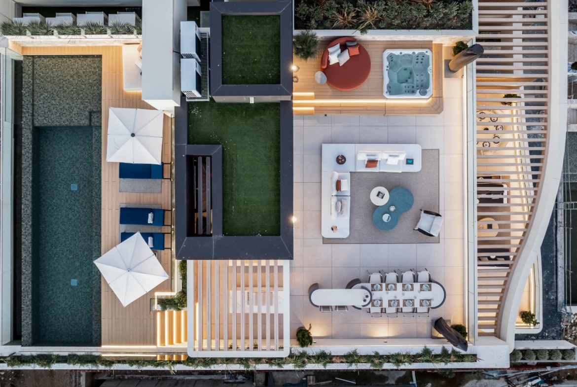 Dunique Marbella – Costa del Sol | Presented by Global Estates®