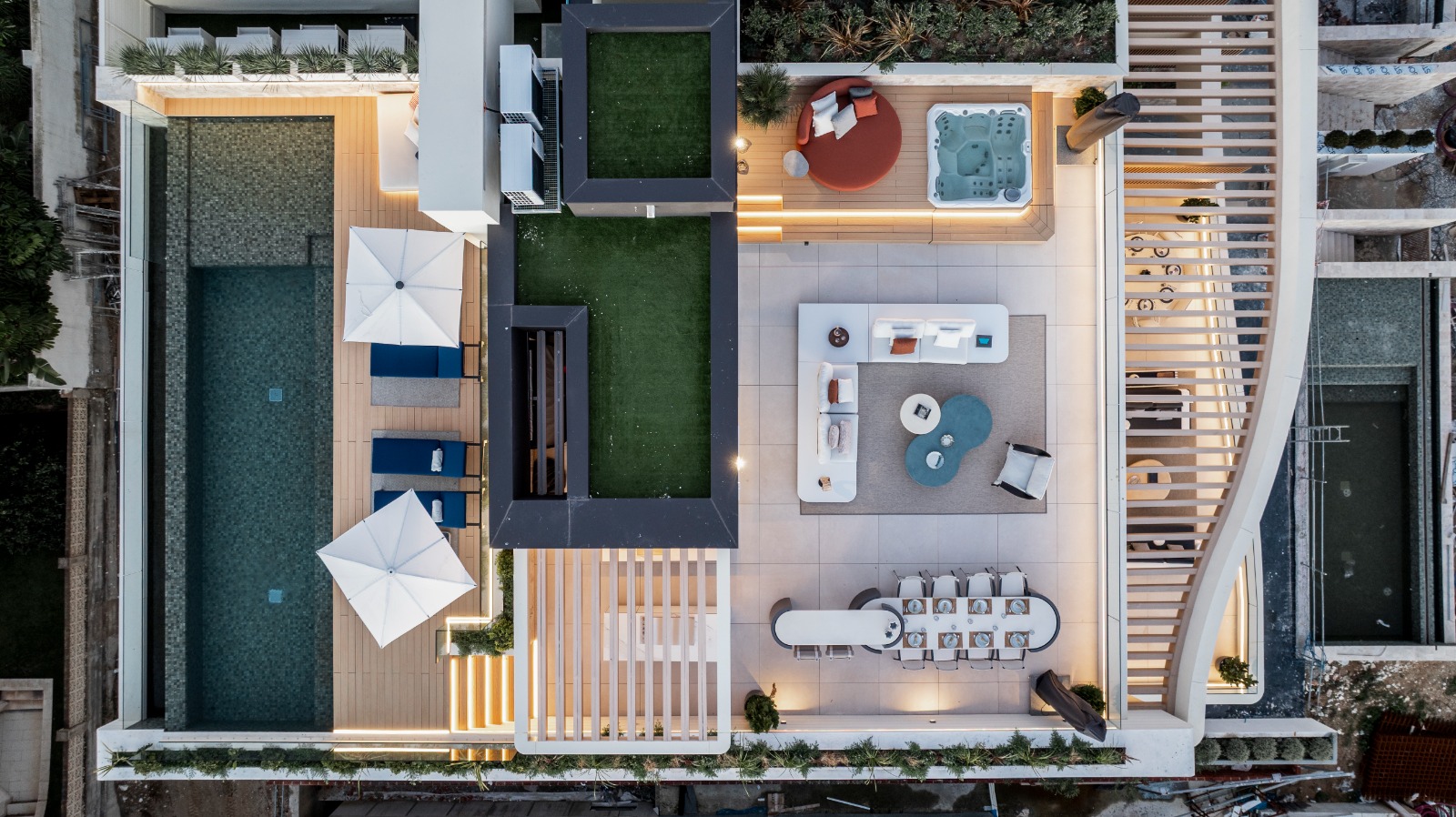 Dunique Marbella – Costa del Sol | Presented by Global Estates®