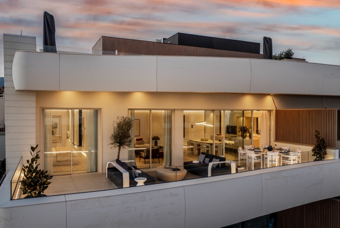 Dunique Marbella – Costa del Sol | Presented by Global Estates®