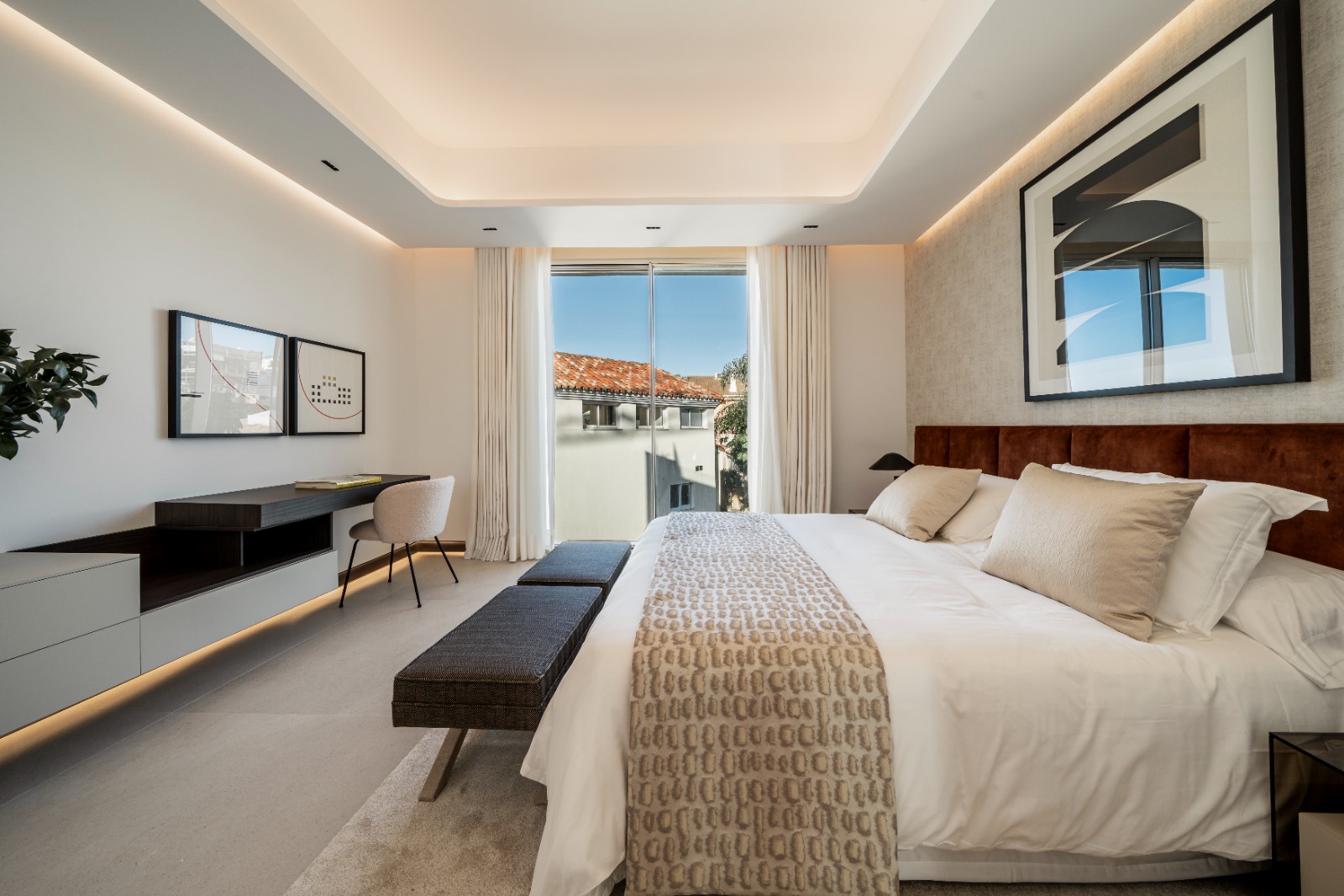 Dunique Marbella – Costa del Sol | Presented by Global Estates®