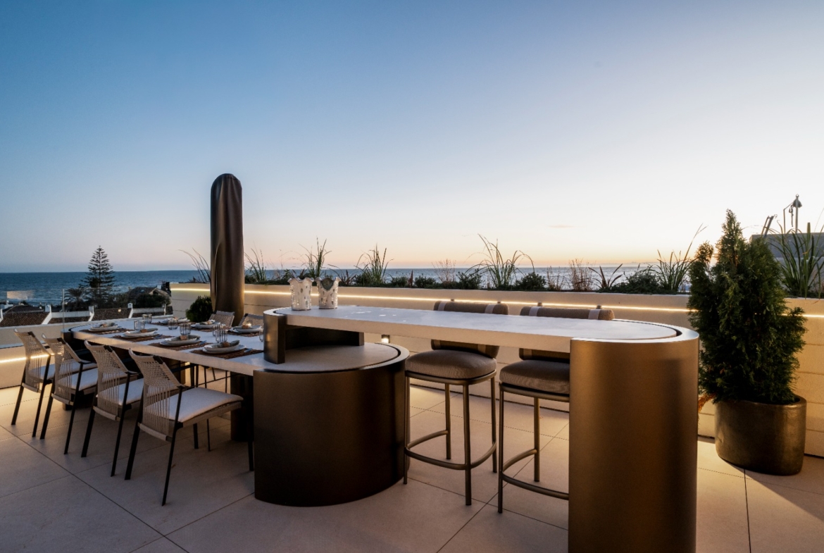 Dunique Marbella – Costa del Sol | Presented by Global Estates®
