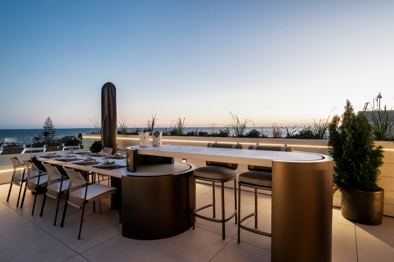 Dunique Marbella – Costa del Sol | Presented by Global Estates®