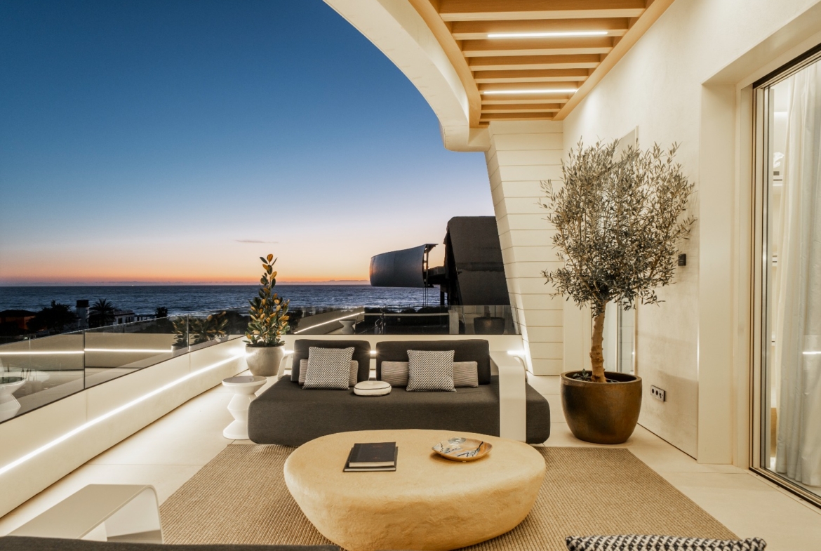 Dunique Marbella – Costa del Sol | Presented by Global Estates®