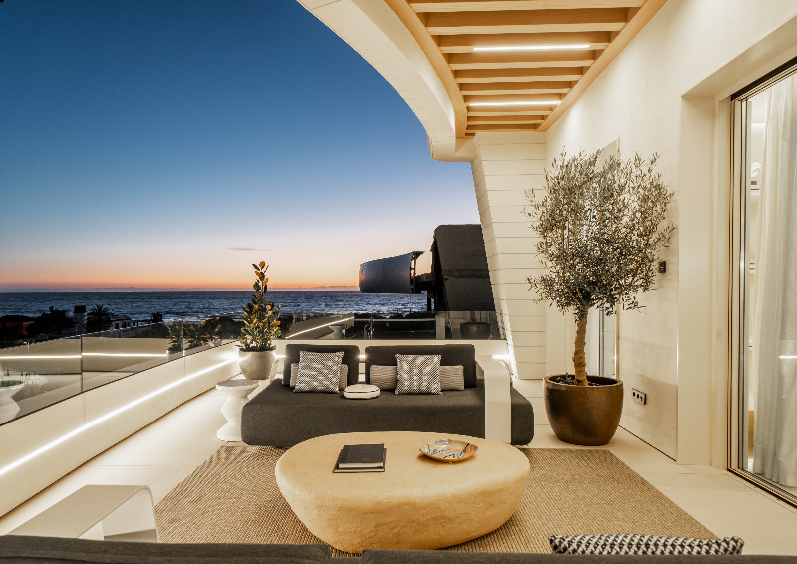 Dunique Marbella – Costa del Sol | Presented by Global Estates®