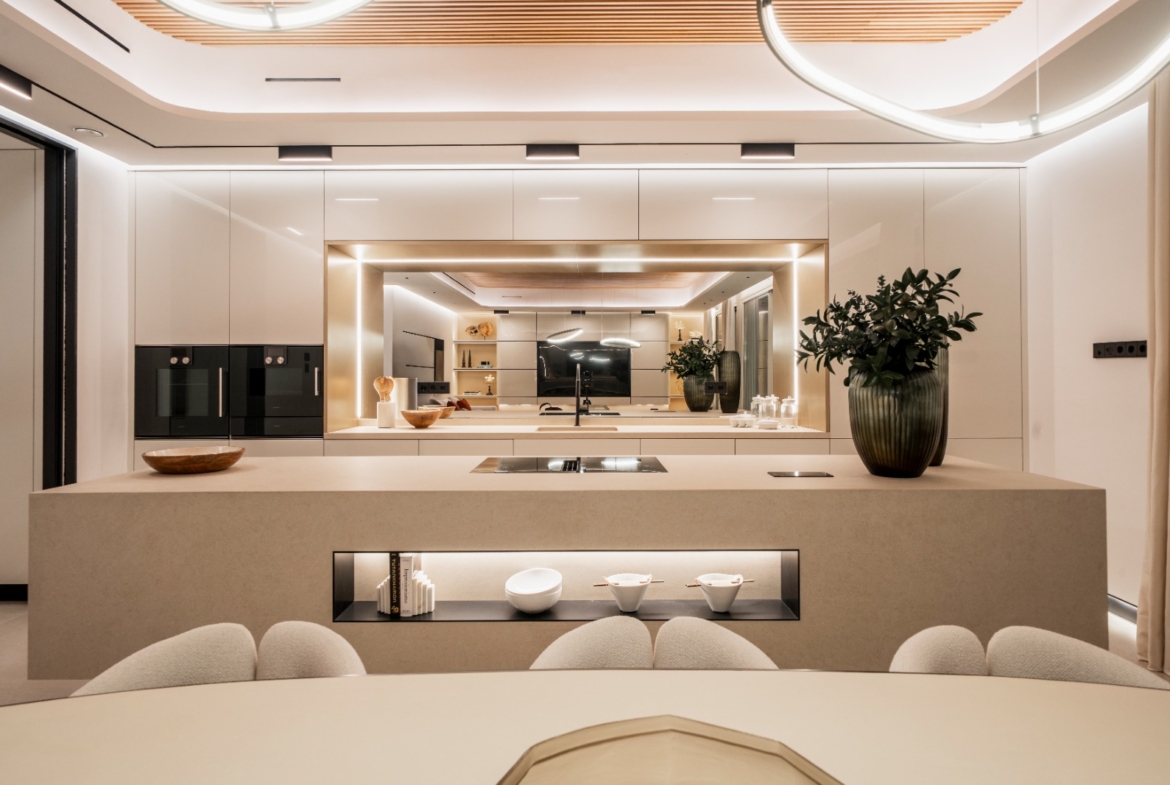 Dunique Marbella – Costa del Sol | Presented by Global Estates®