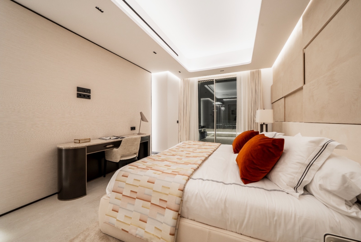 Dunique Marbella – Costa del Sol | Presented by Global Estates®