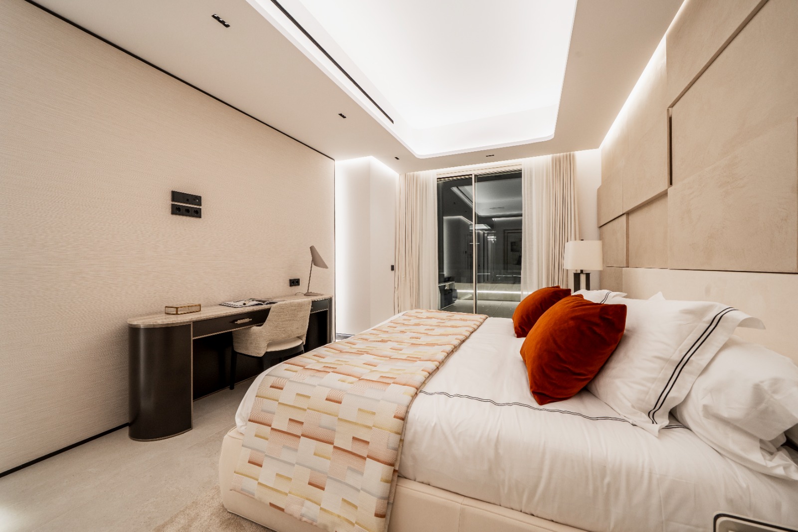 Dunique Marbella – Costa del Sol | Presented by Global Estates®