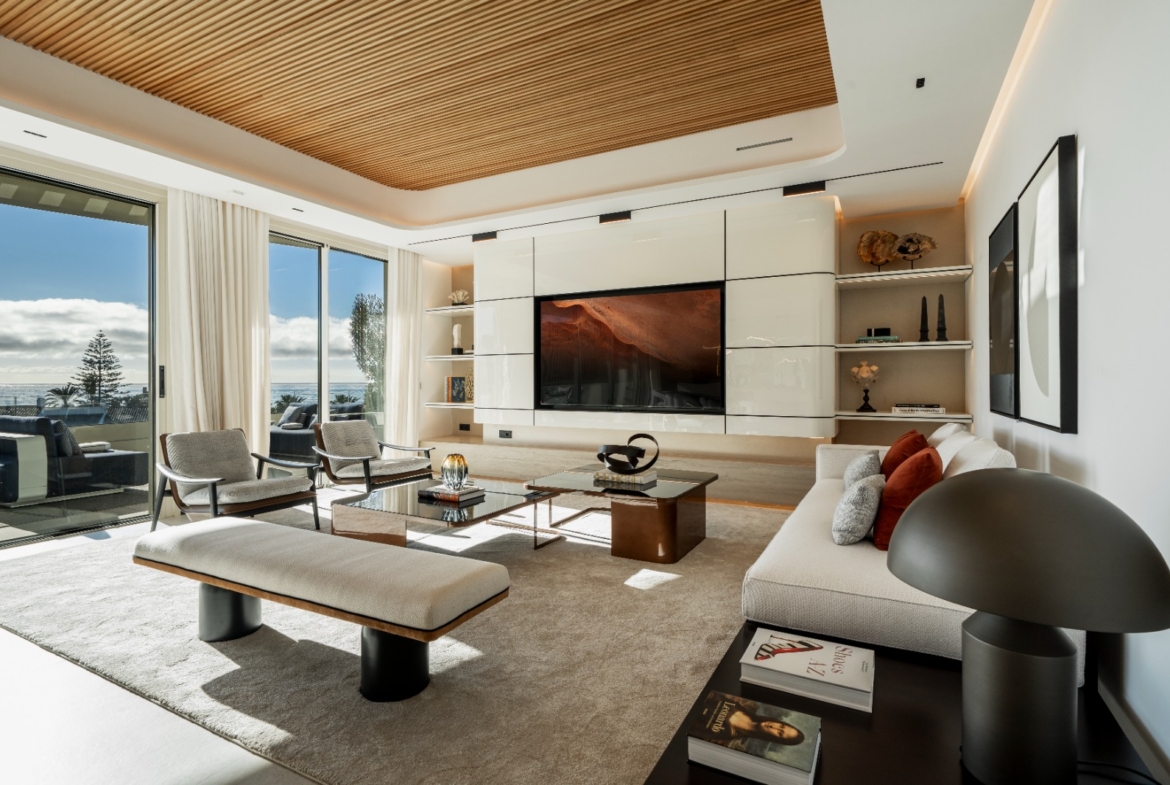 Dunique Marbella – Costa del Sol | Presented by Global Estates®