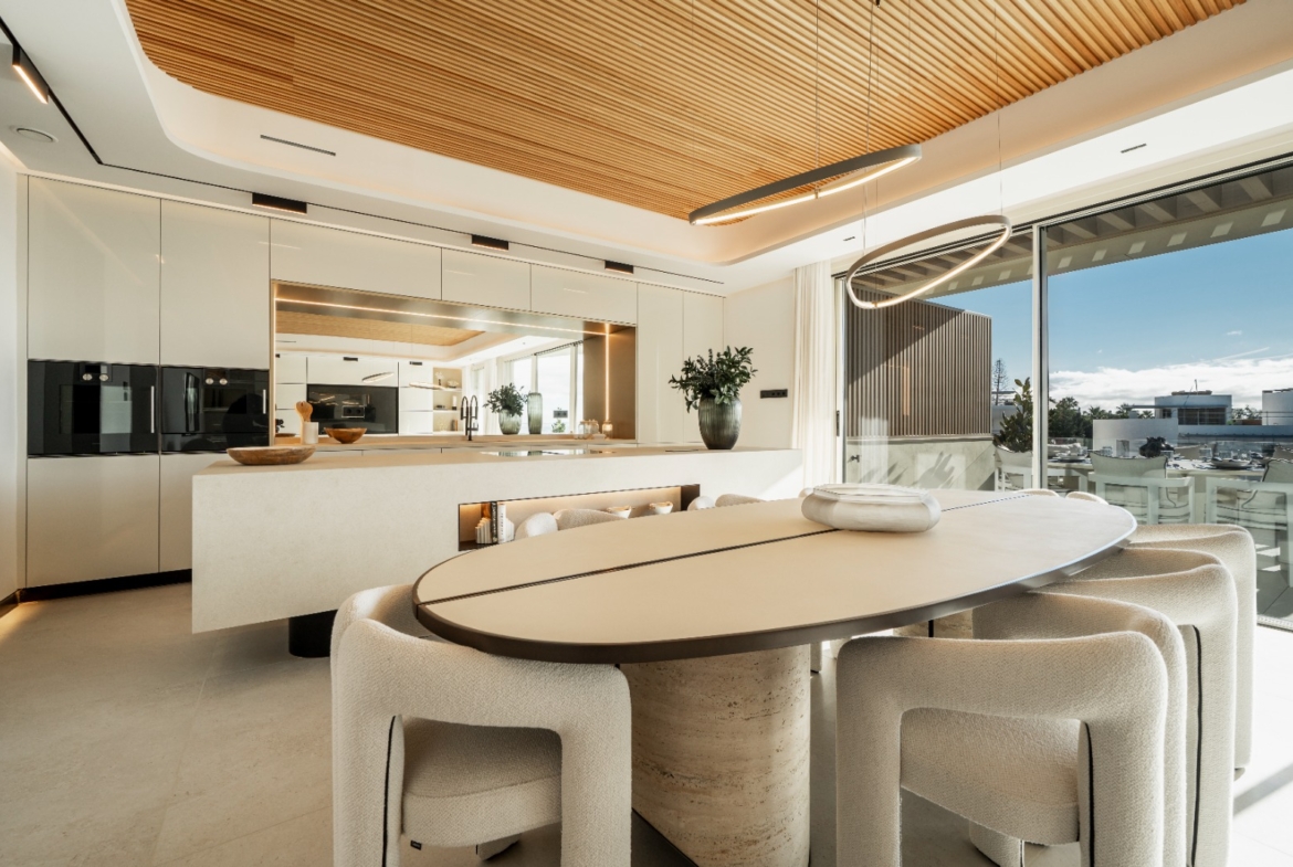 Dunique Marbella – Costa del Sol | Presented by Global Estates®