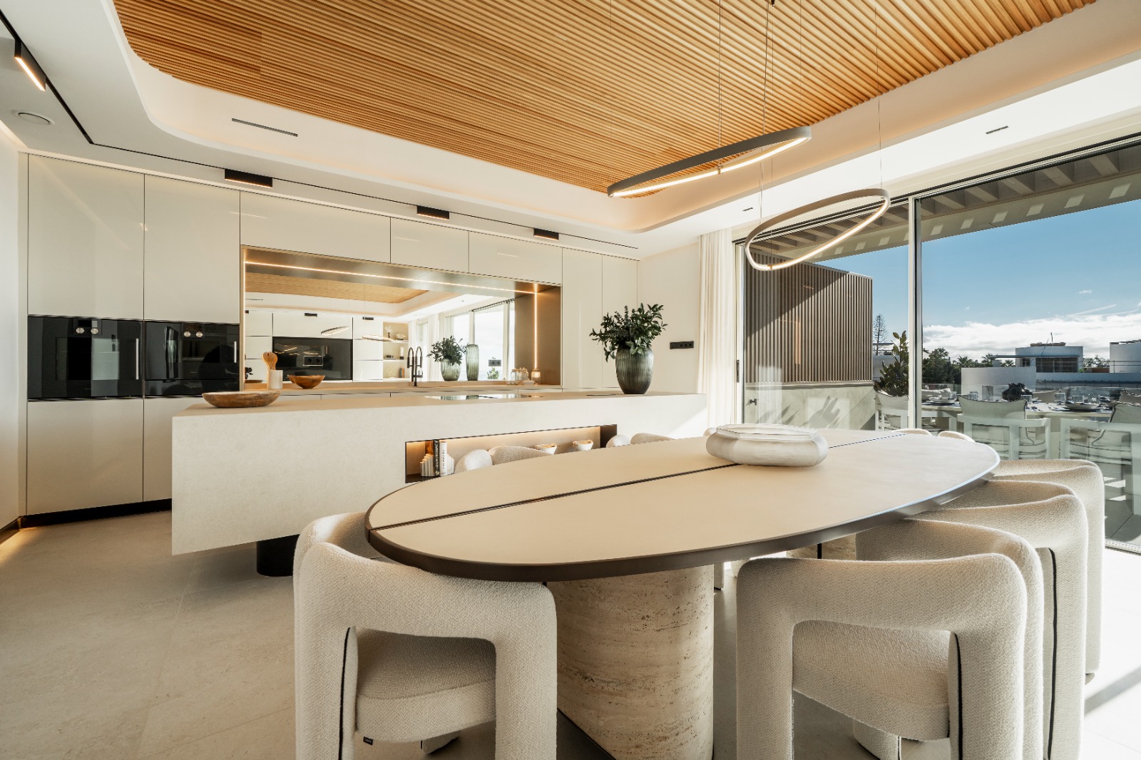 Dunique Marbella – Costa del Sol | Presented by Global Estates®